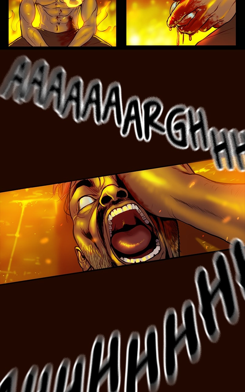 Read Ordeal Fr Manga Online