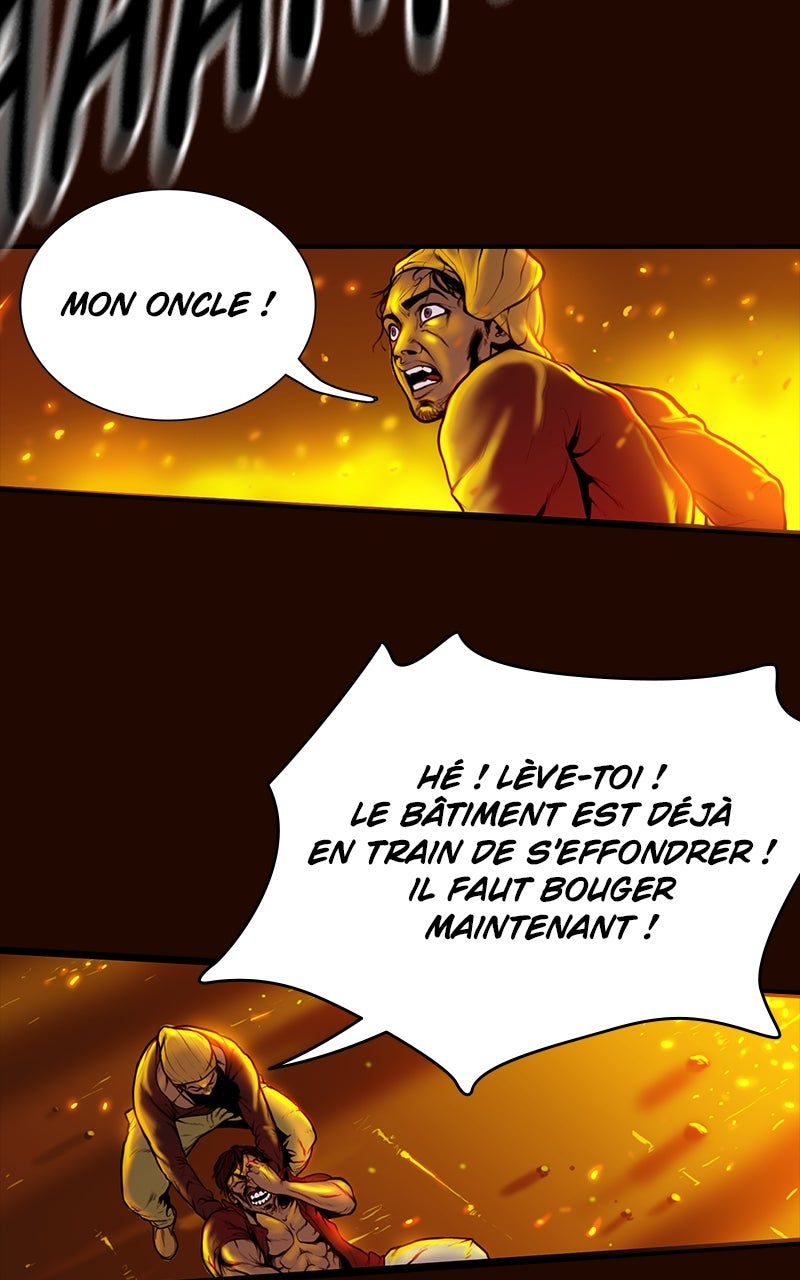 Read Ordeal Fr Manga Online