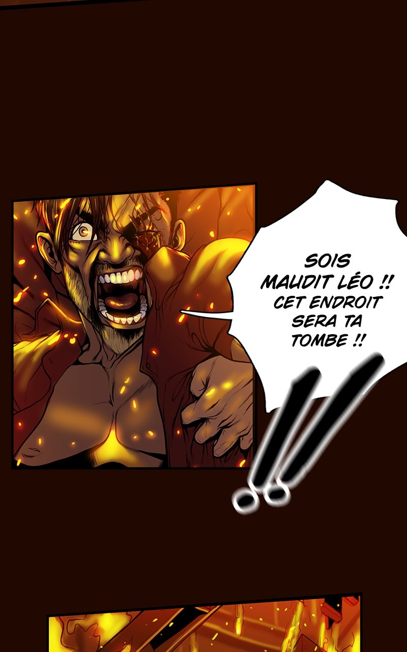 Read Ordeal Fr Manga Online