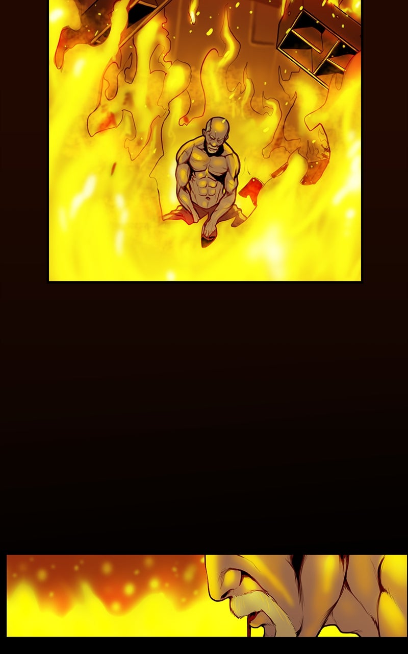 Read Ordeal Fr Manga Online