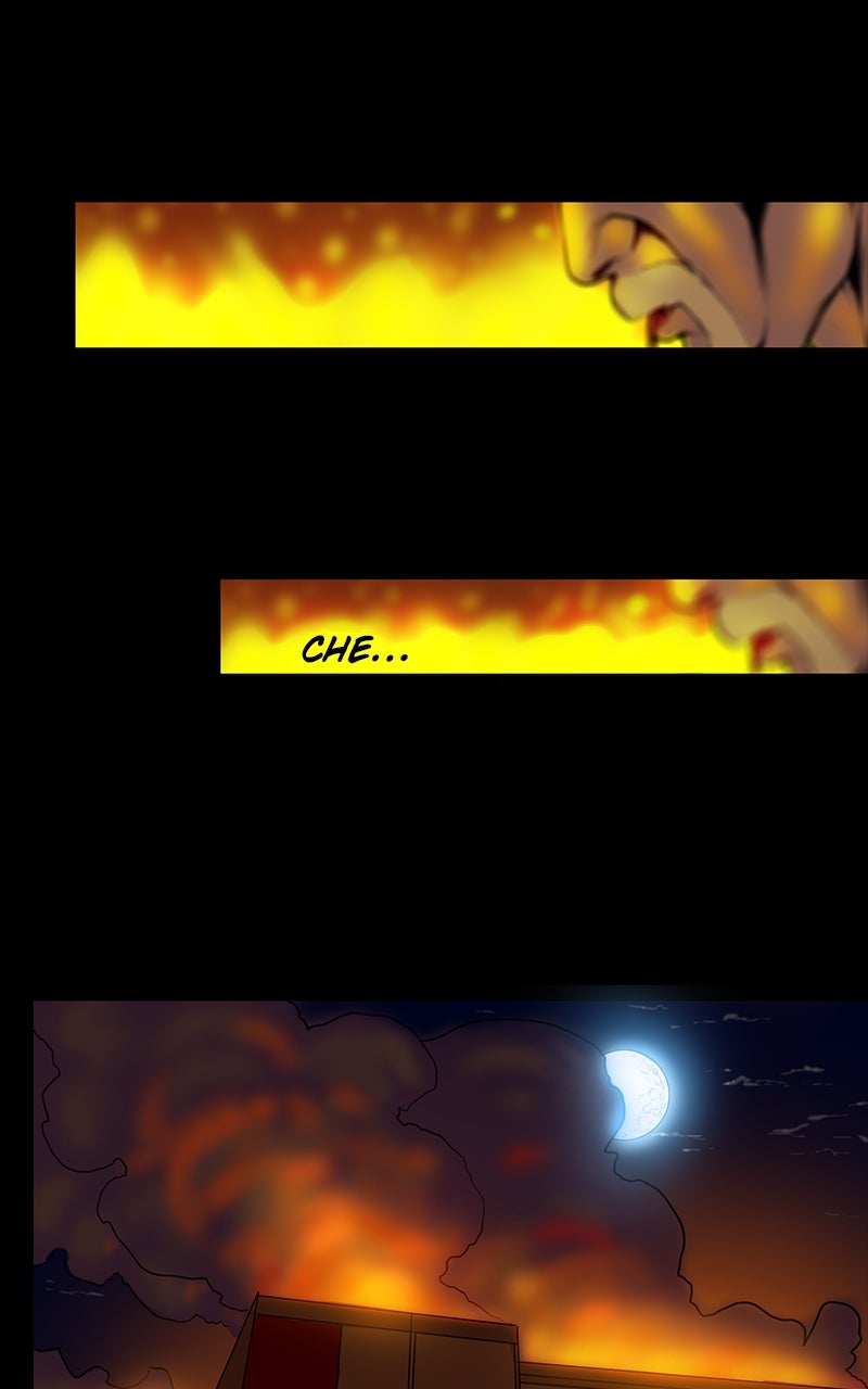 Read Ordeal Fr Manga Online