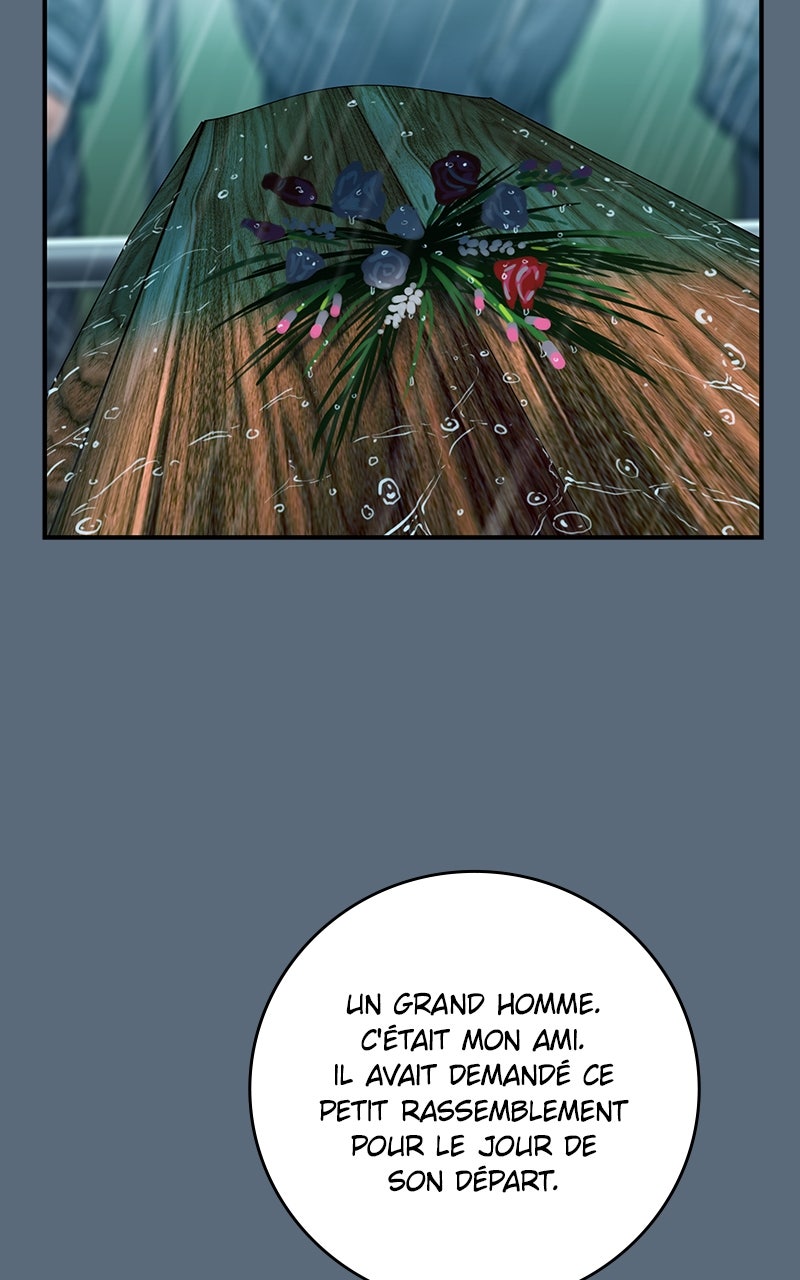 Read Ordeal Fr Manga Online