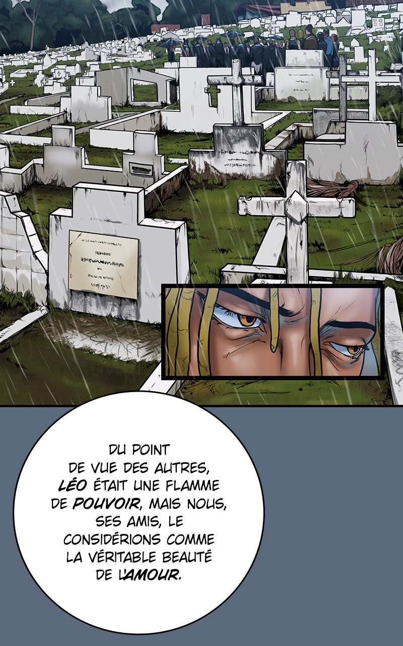 Read Ordeal Fr Manga Online