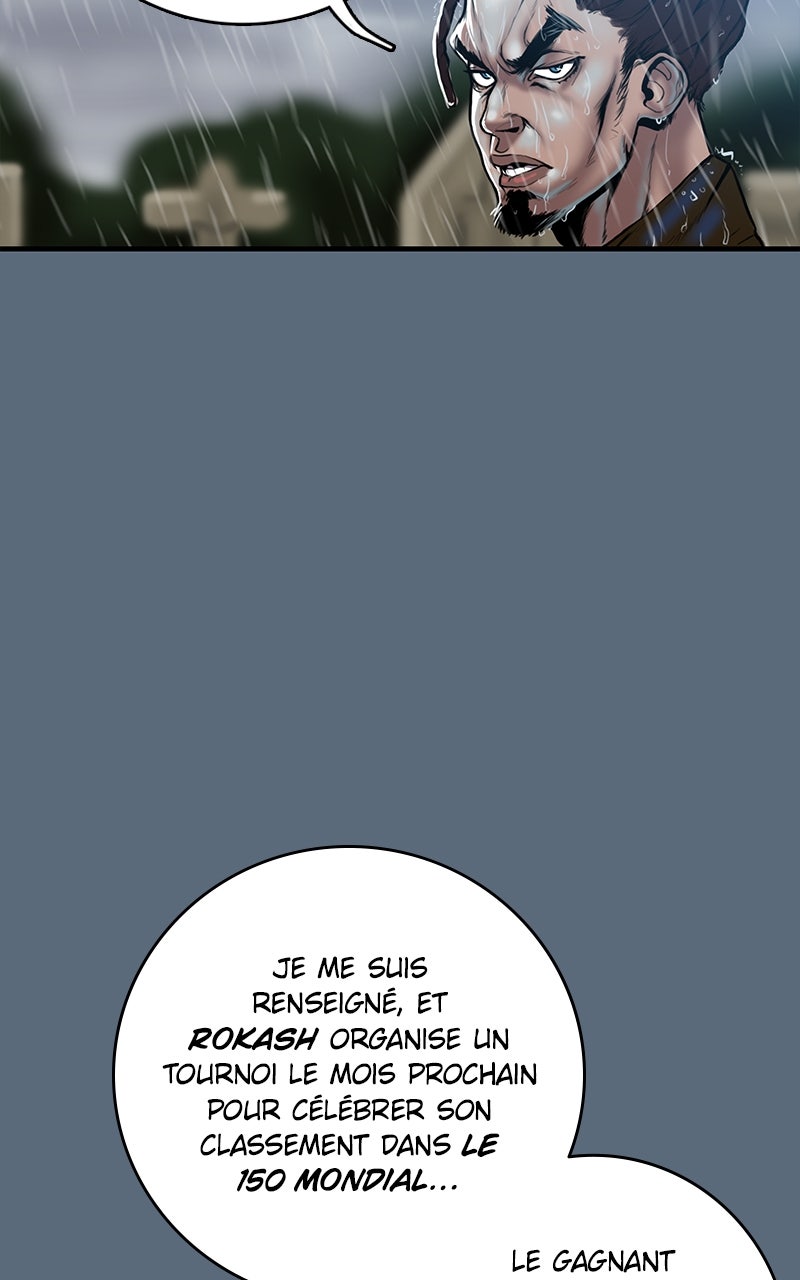 Read Ordeal Fr Manga Online