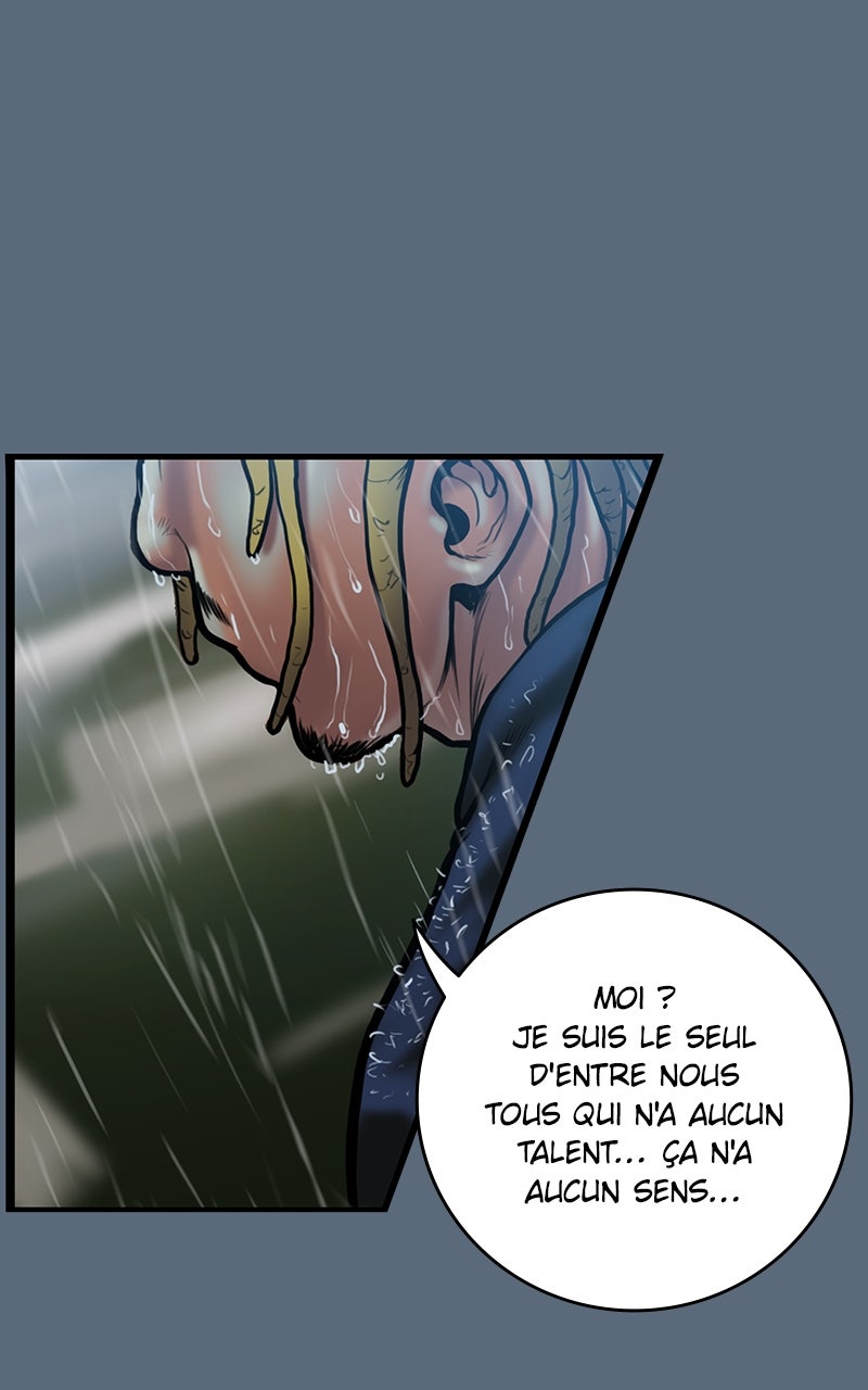 Read Ordeal Fr Manga Online
