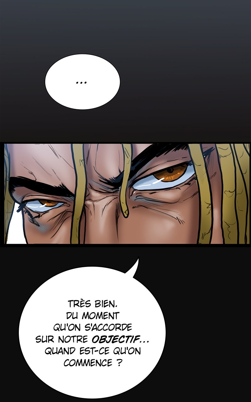 Read Ordeal Fr Manga Online
