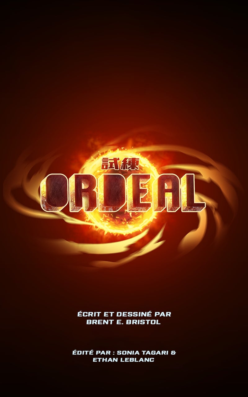 Read Ordeal Fr Manga Online