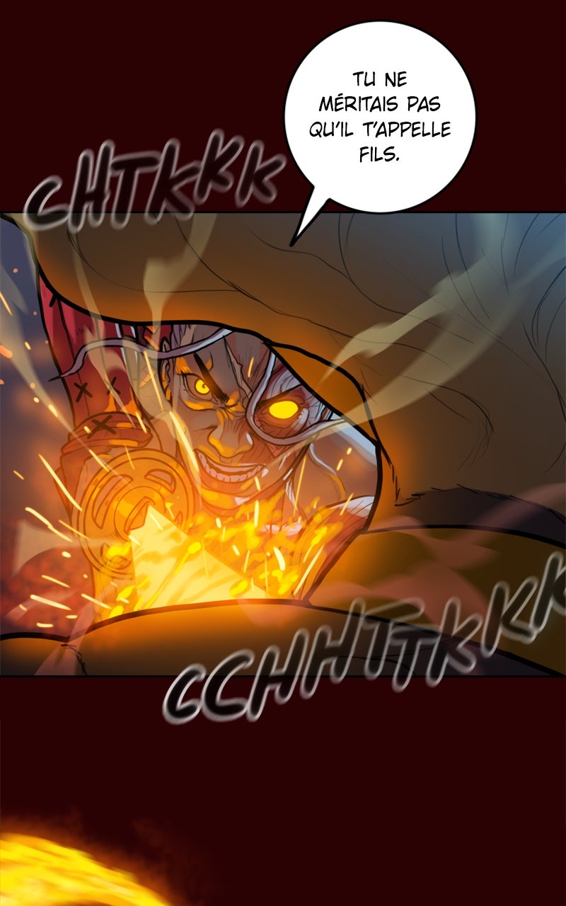 Read Ordeal Fr Manga Online