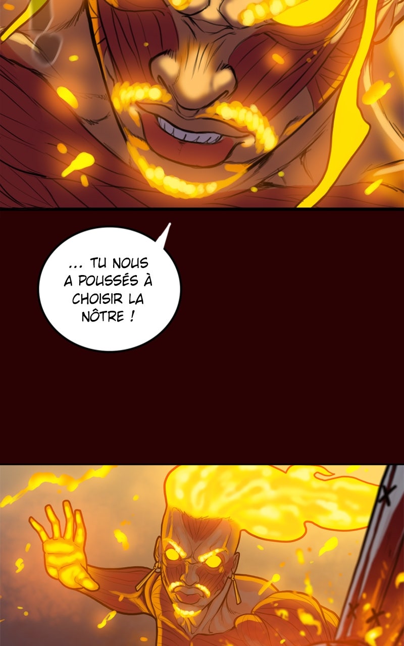 Read Ordeal Fr Manga Online