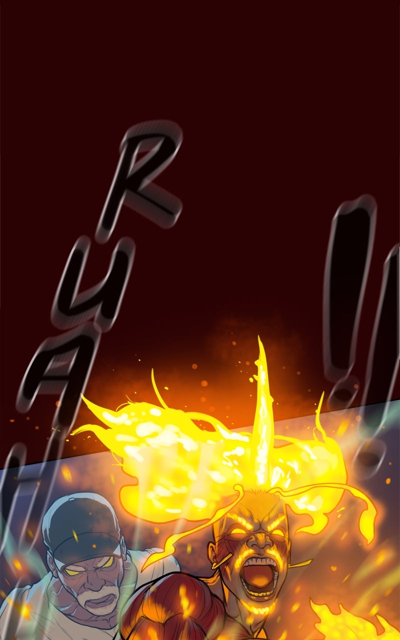 Read Ordeal Fr Manga Online