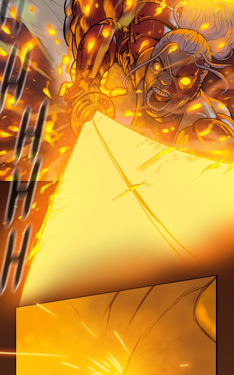 Read Ordeal Fr Manga Online