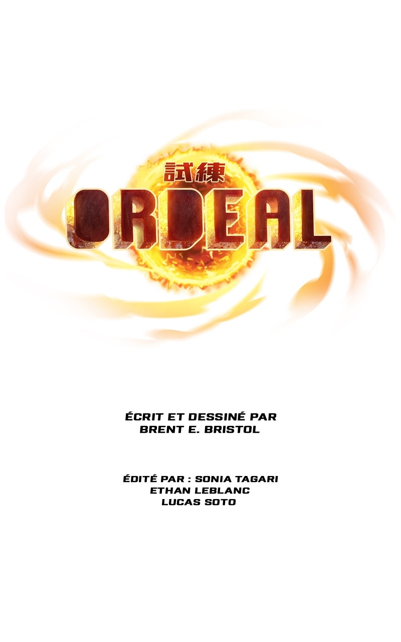 Read Ordeal Fr Manga Online