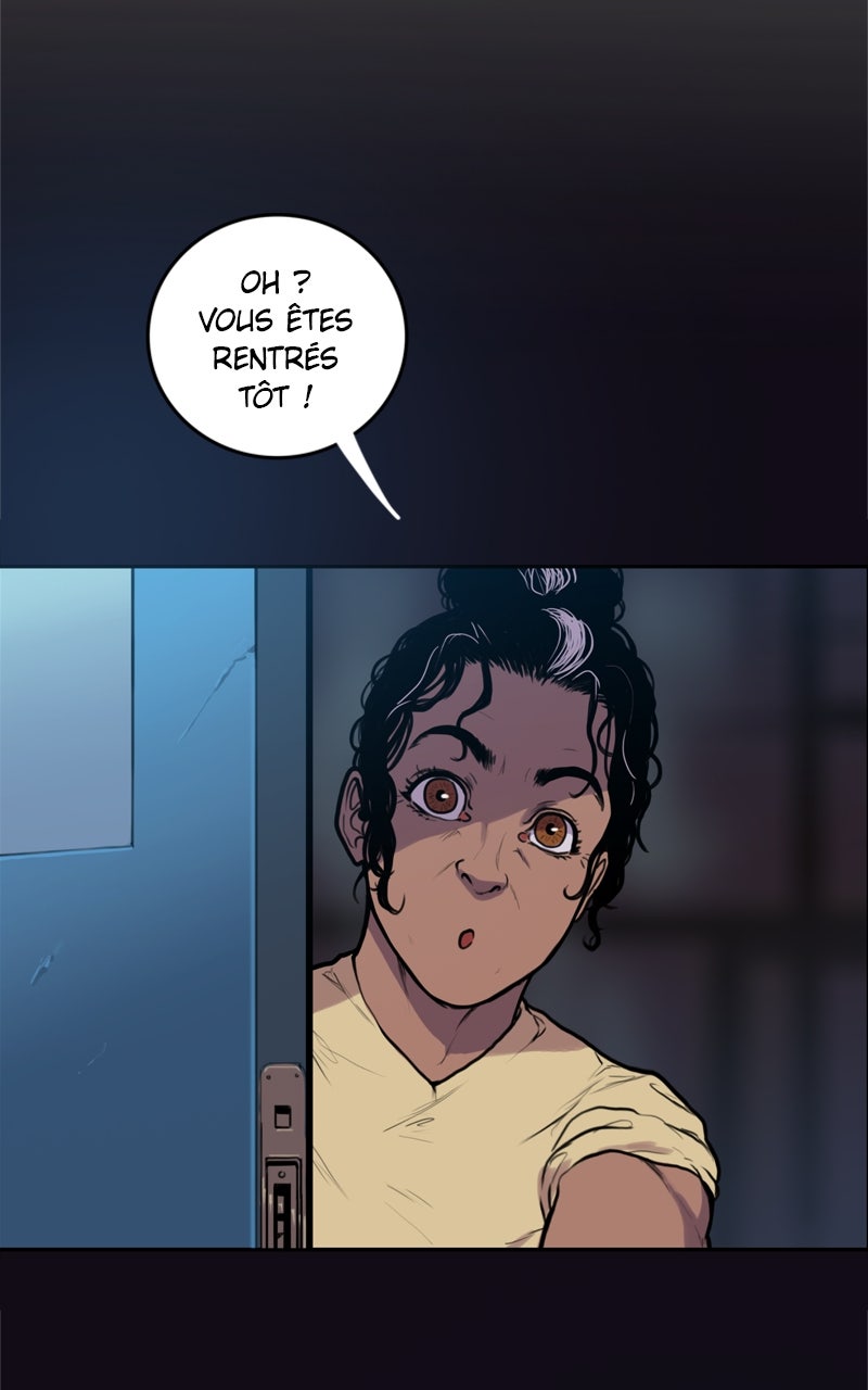 Read Ordeal Fr Manga Online