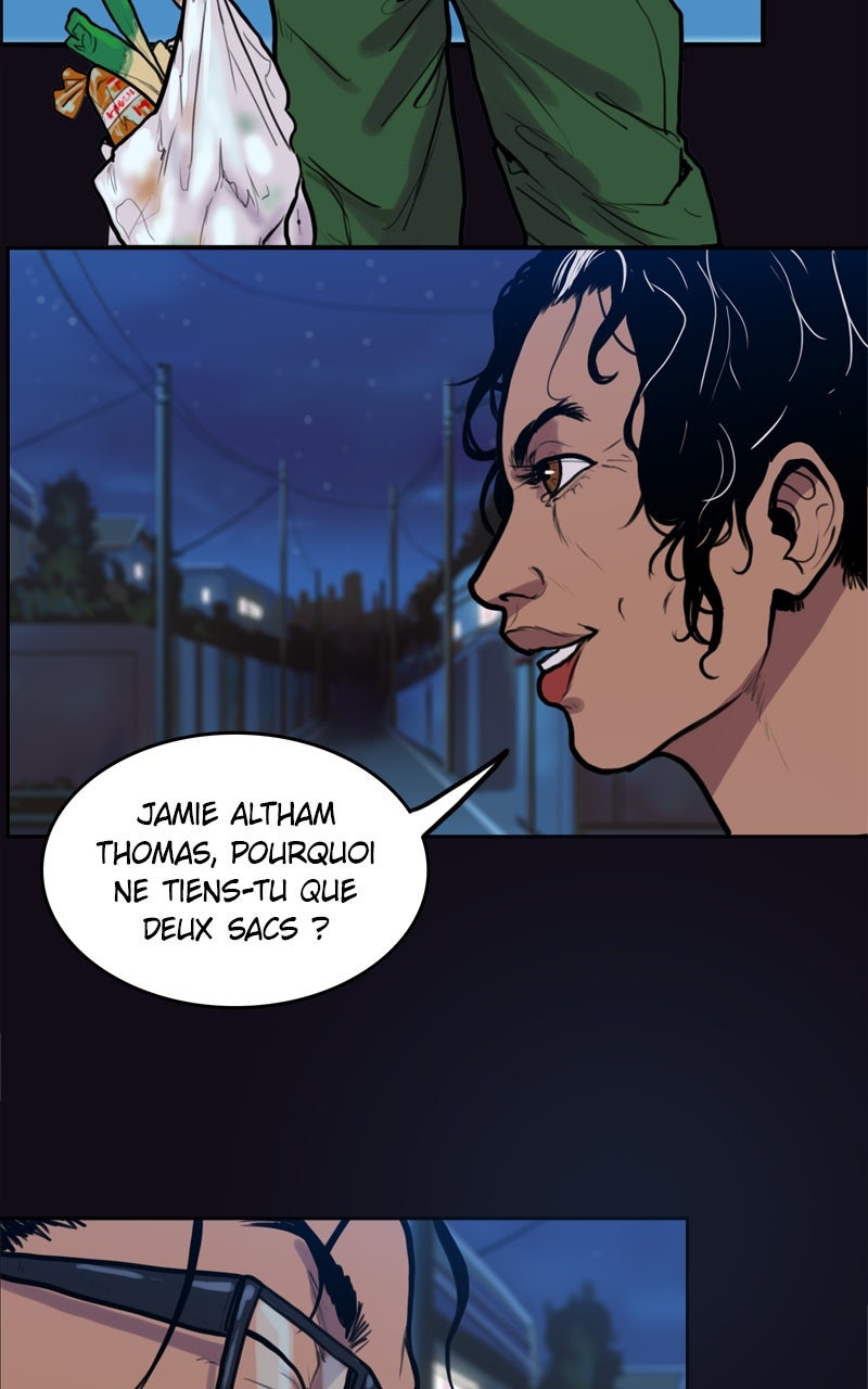 Read Ordeal Fr Manga Online