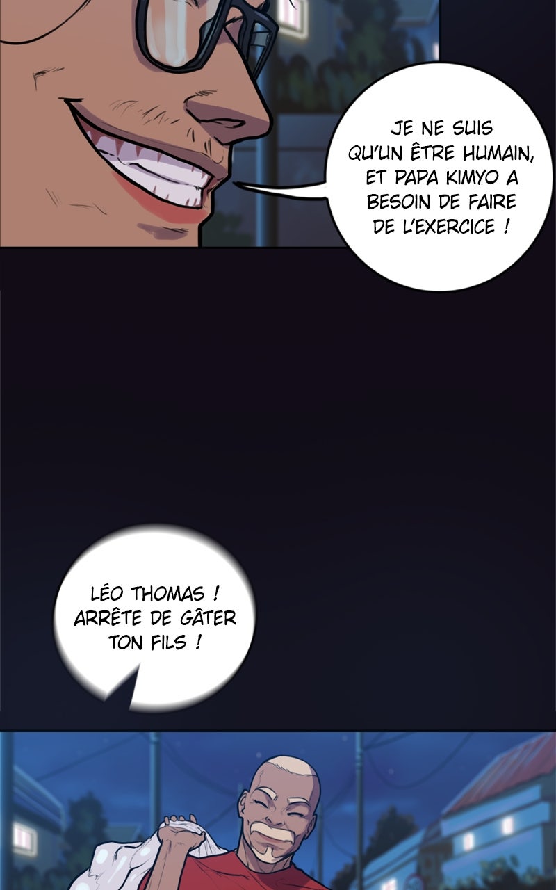 Read Ordeal Fr Manga Online