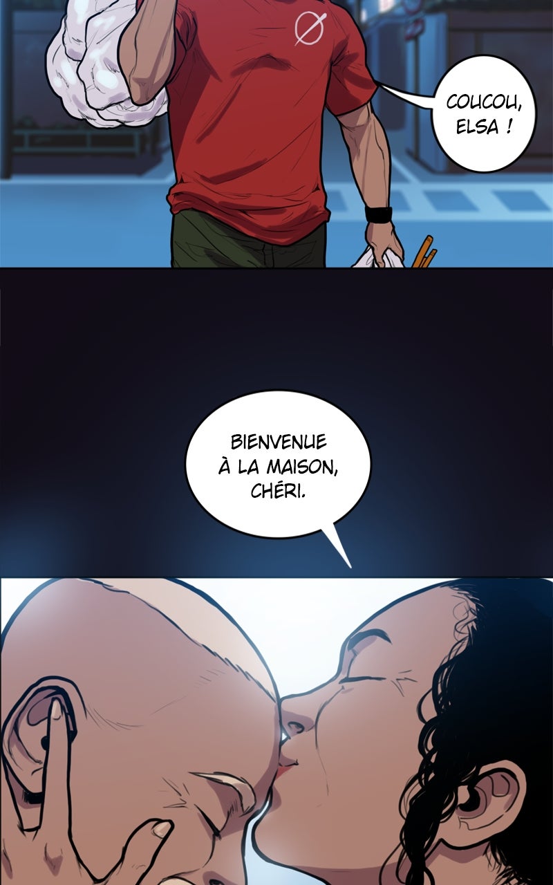 Read Ordeal Fr Manga Online