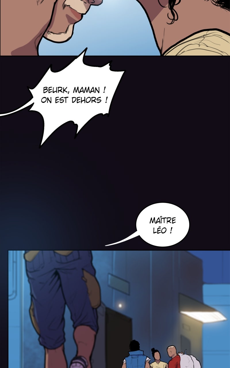 Read Ordeal Fr Manga Online