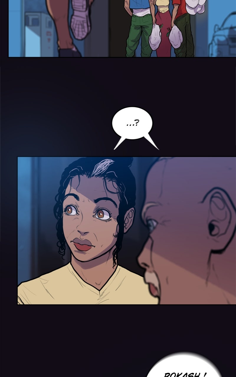 Read Ordeal Fr Manga Online