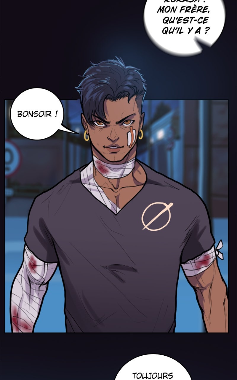 Read Ordeal Fr Manga Online