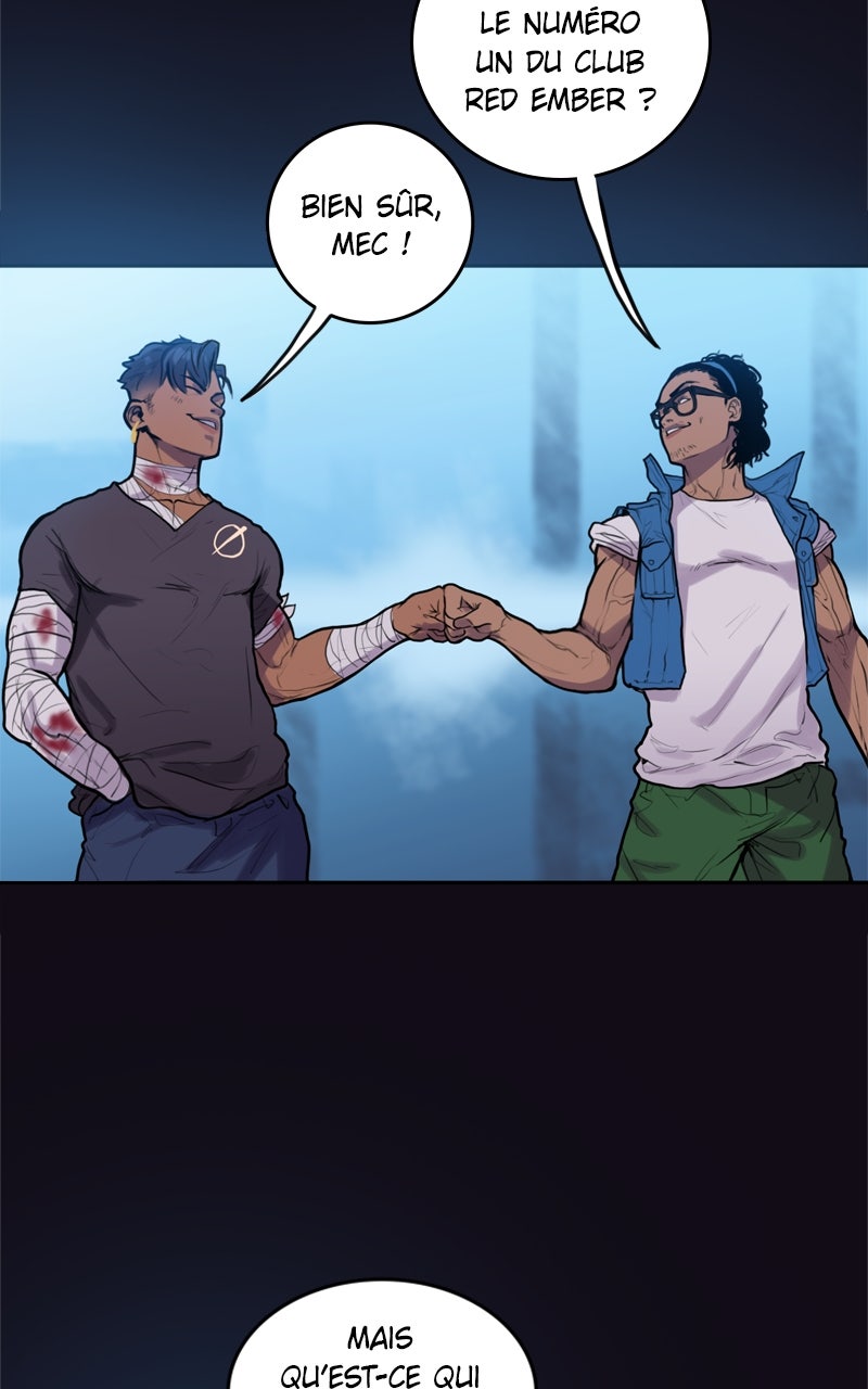 Read Ordeal Fr Manga Online