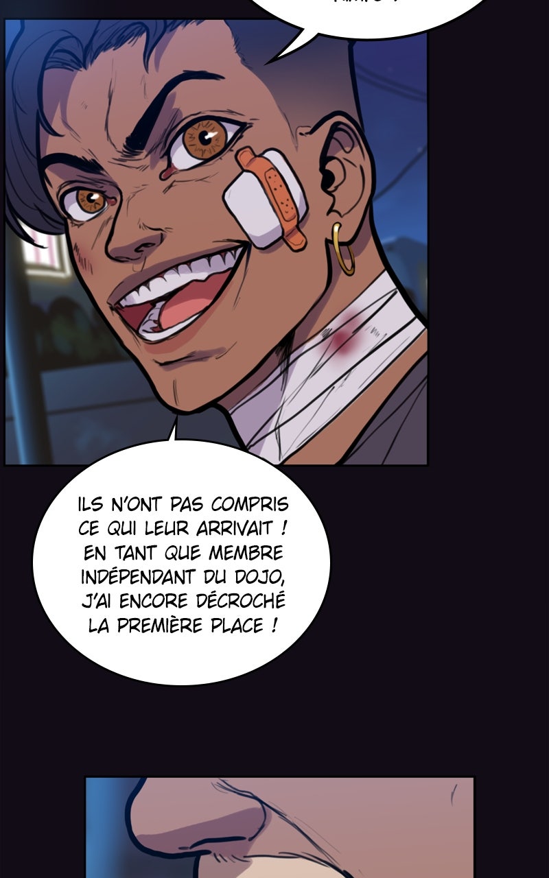 Read Ordeal Fr Manga Online