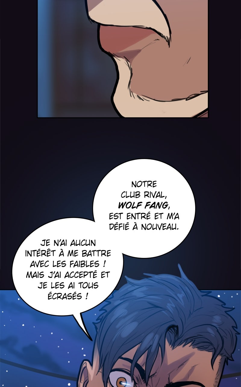 Read Ordeal Fr Manga Online