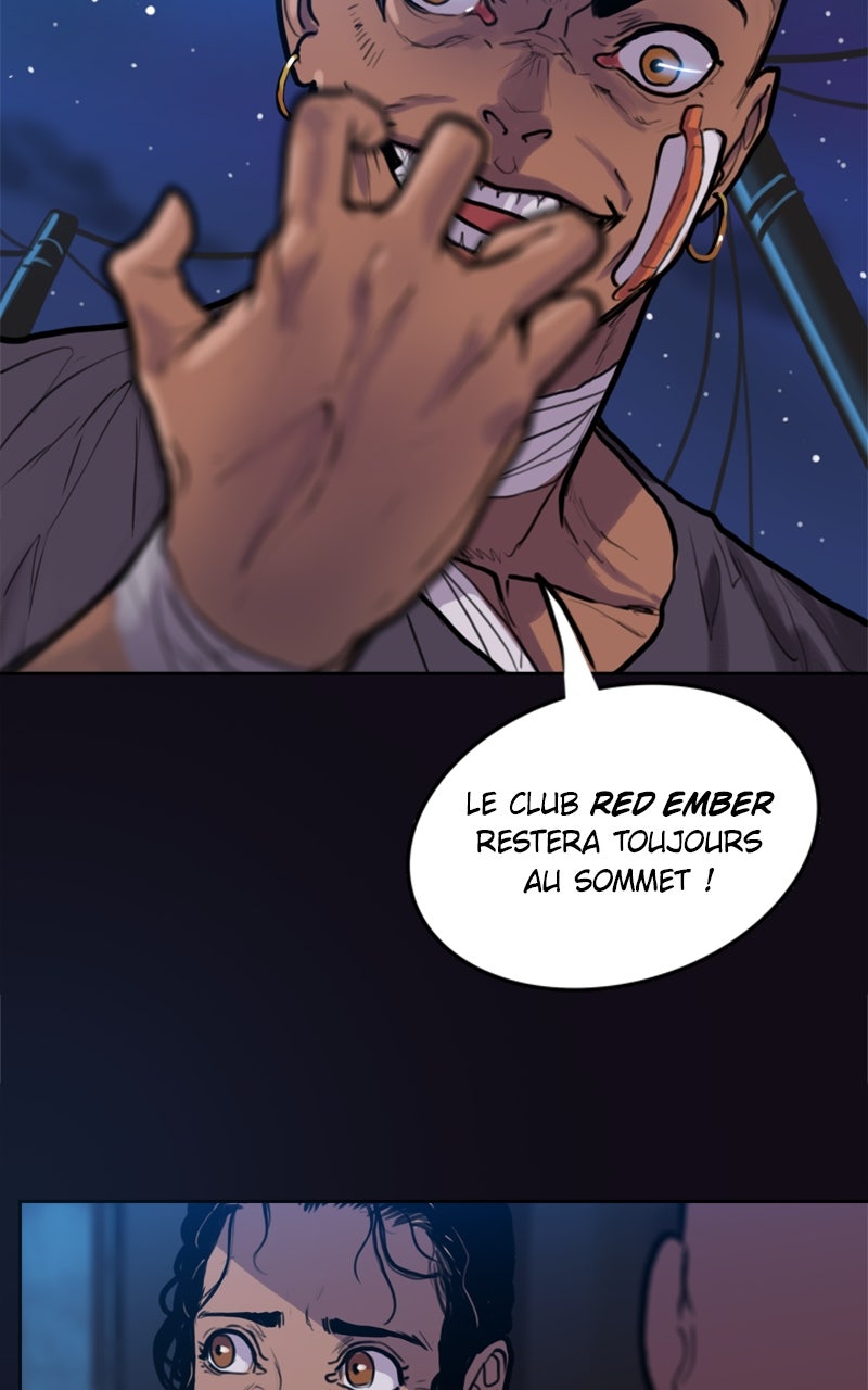 Read Ordeal Fr Manga Online