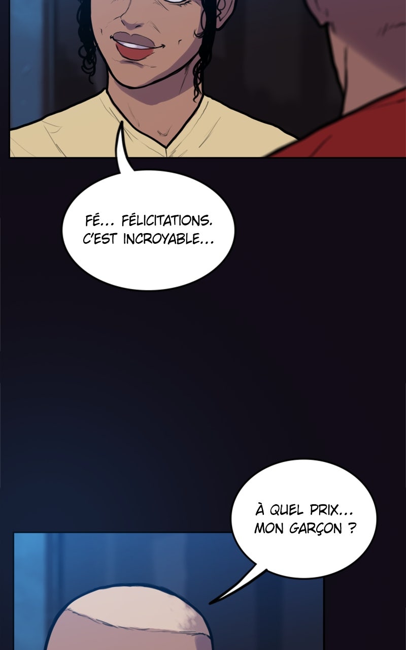 Read Ordeal Fr Manga Online