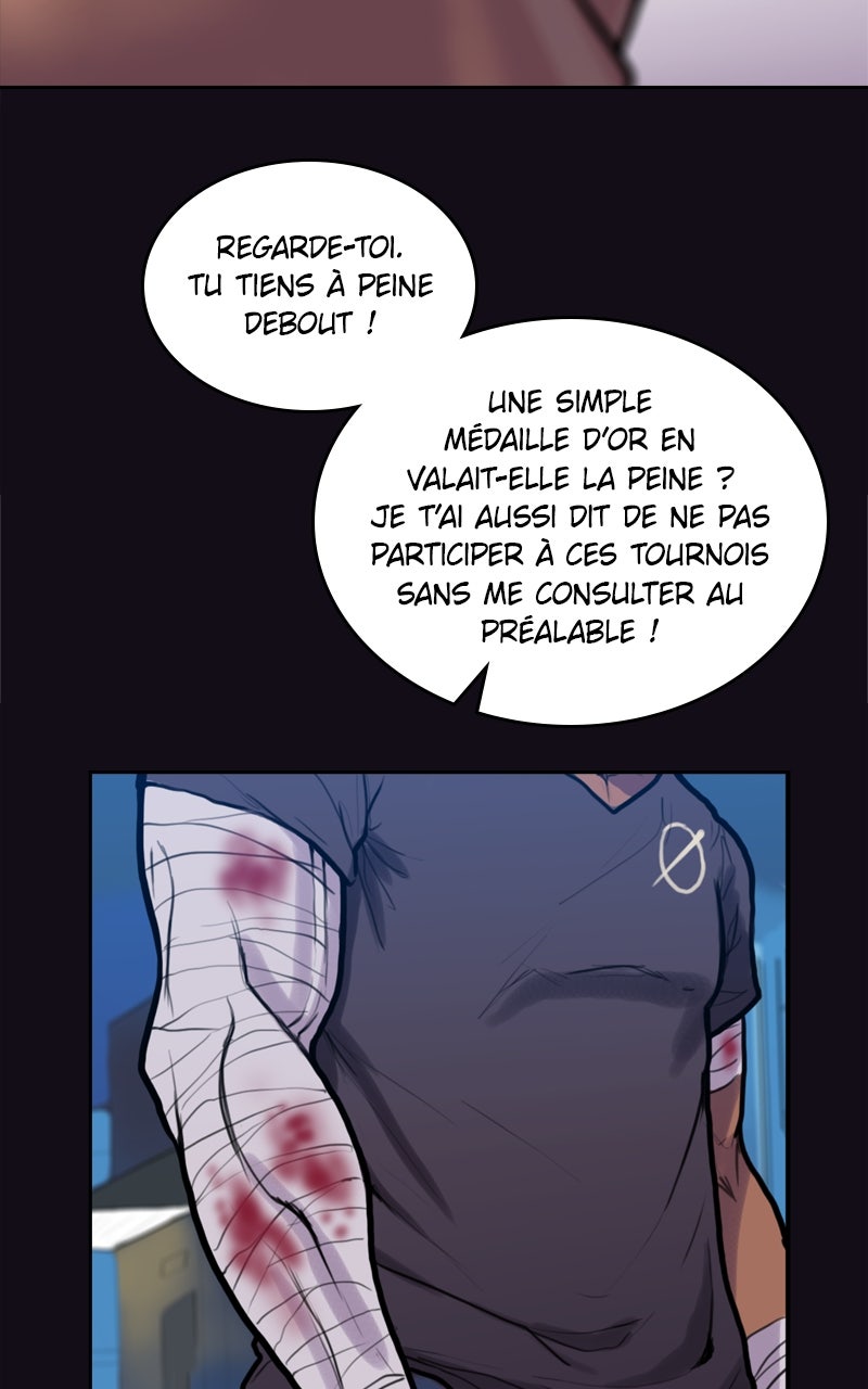 Read Ordeal Fr Manga Online