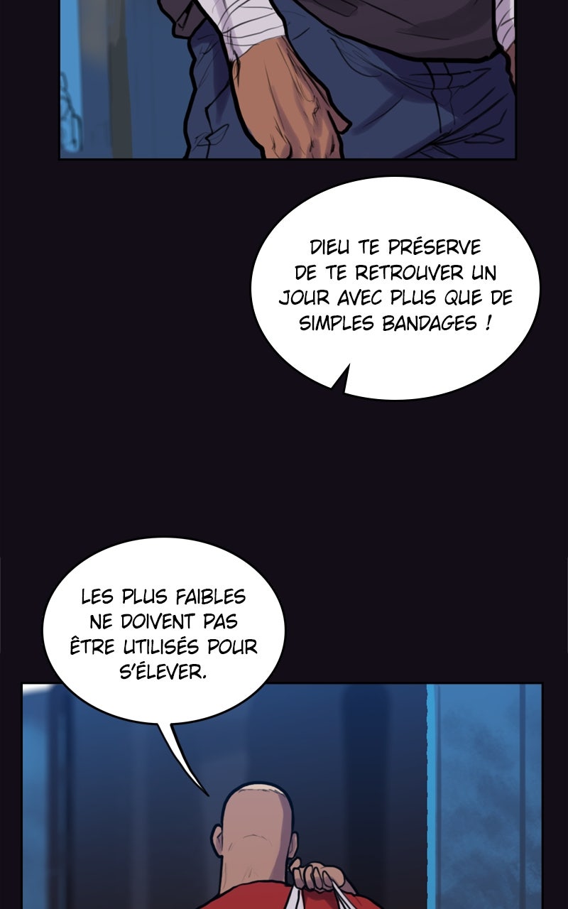 Read Ordeal Fr Manga Online