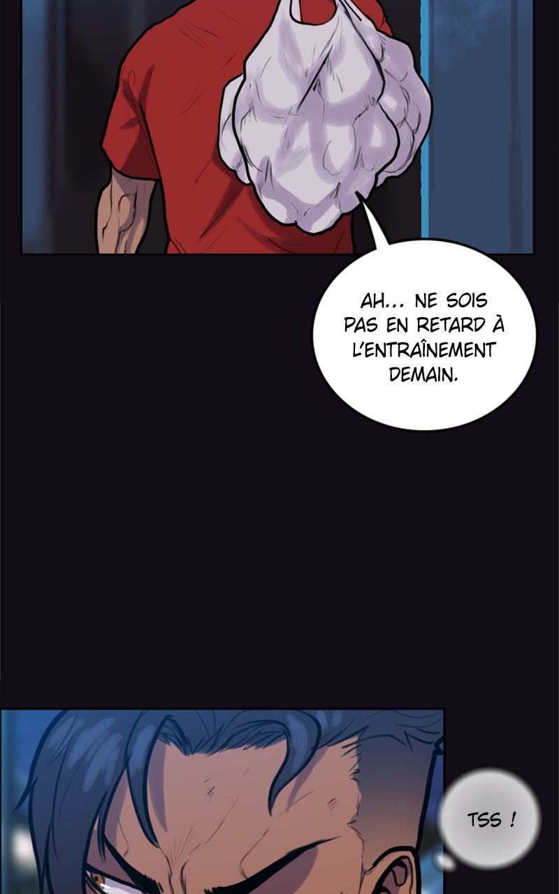 Read Ordeal Fr Manga Online
