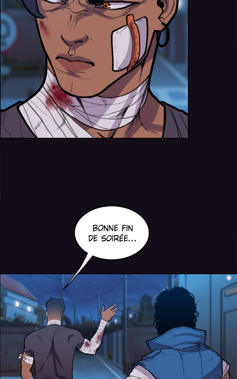 Read Ordeal Fr Manga Online