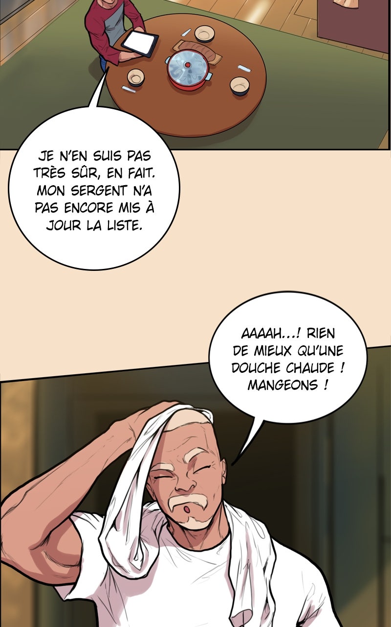 Read Ordeal Fr Manga Online