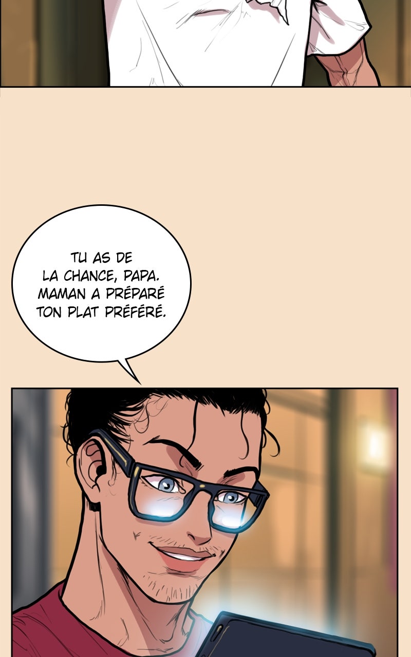 Read Ordeal Fr Manga Online