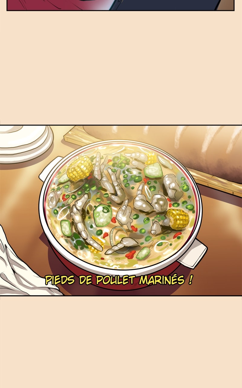 Read Ordeal Fr Manga Online