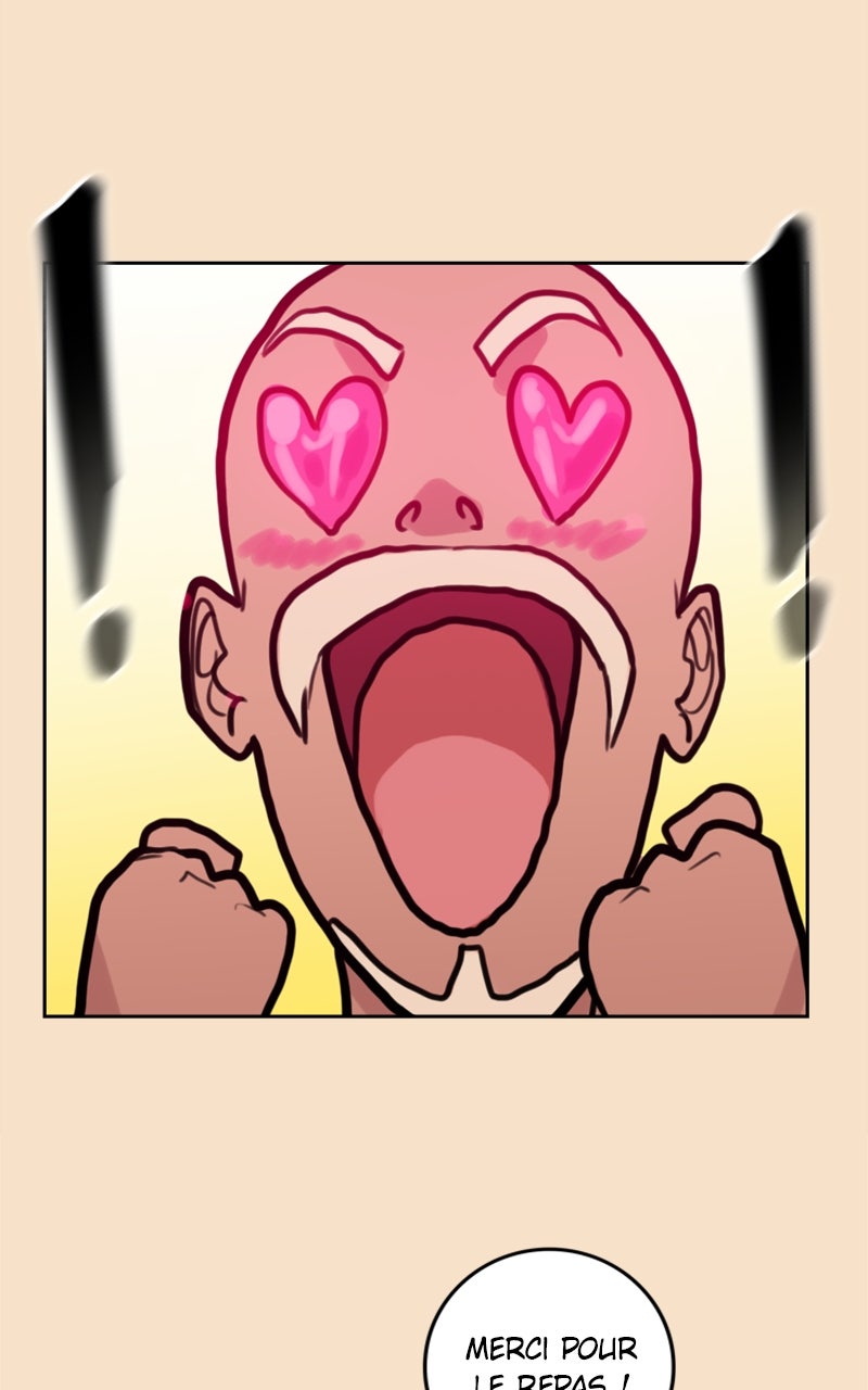 Read Ordeal Fr Manga Online