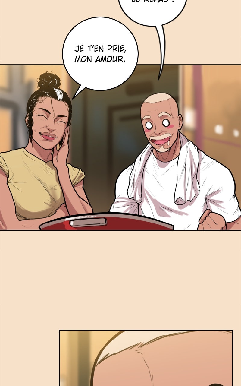 Read Ordeal Fr Manga Online