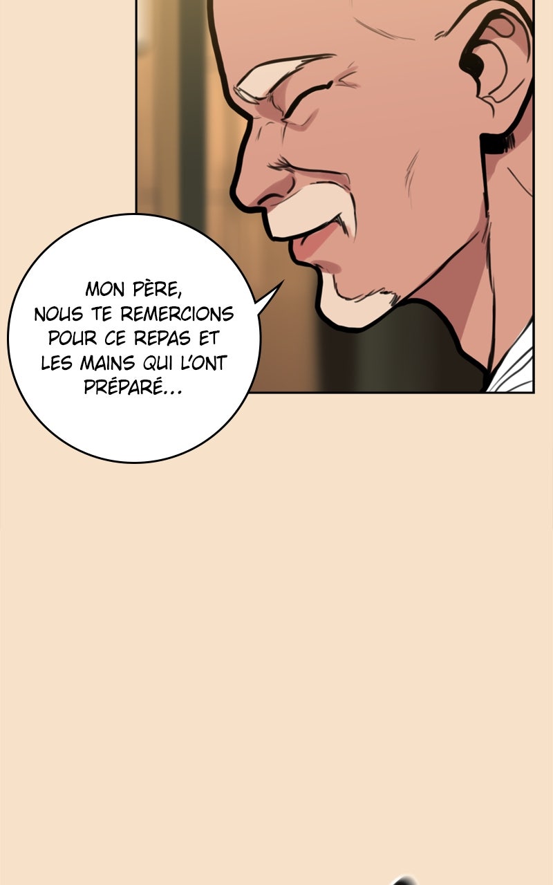 Read Ordeal Fr Manga Online