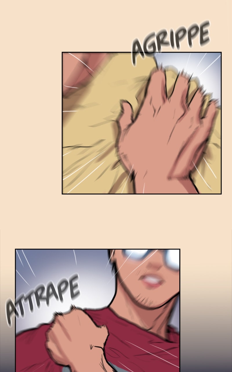Read Ordeal Fr Manga Online