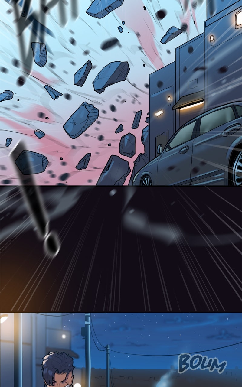 Read Ordeal Fr Manga Online