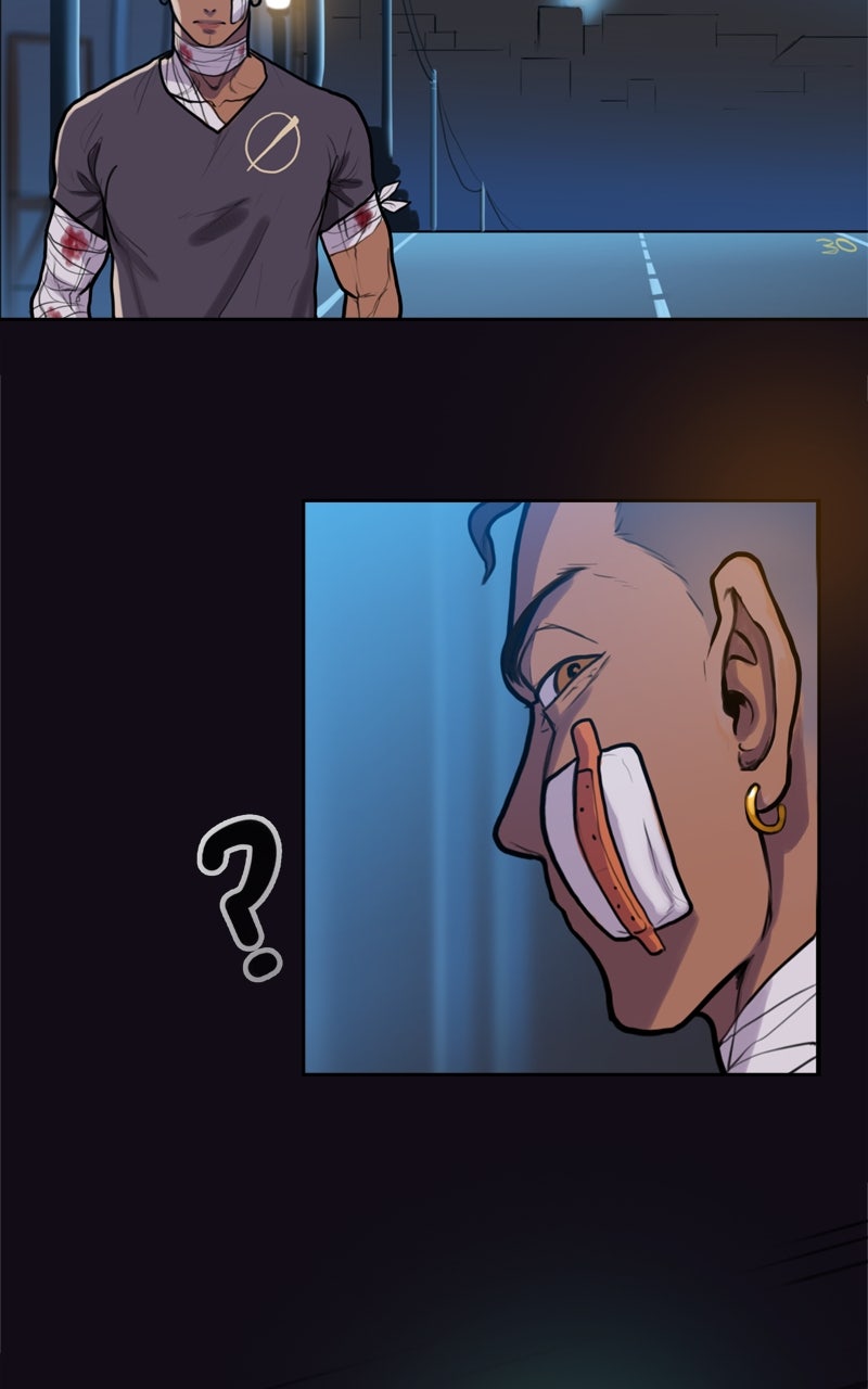 Read Ordeal Fr Manga Online