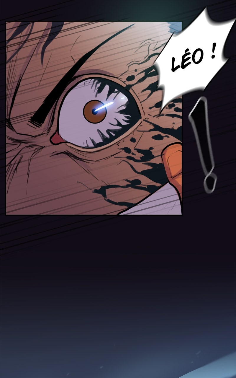 Read Ordeal Fr Manga Online