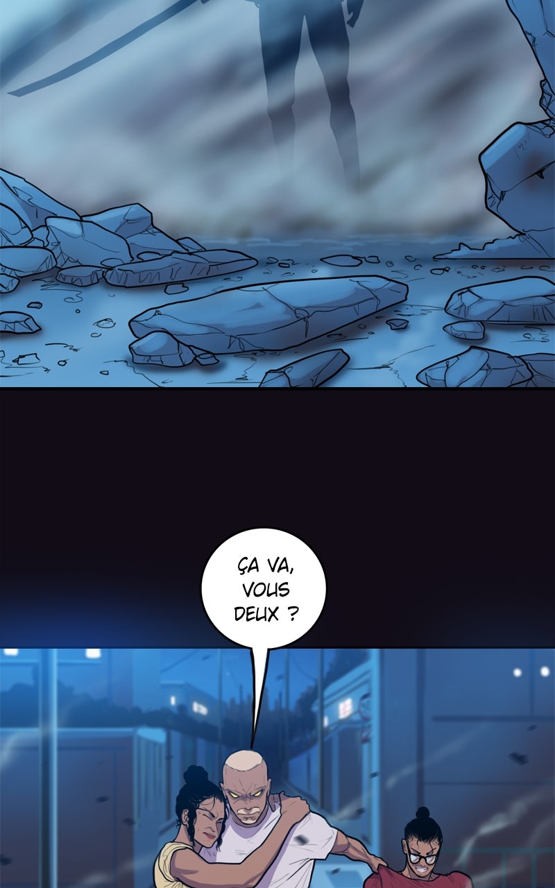Read Ordeal Fr Manga Online