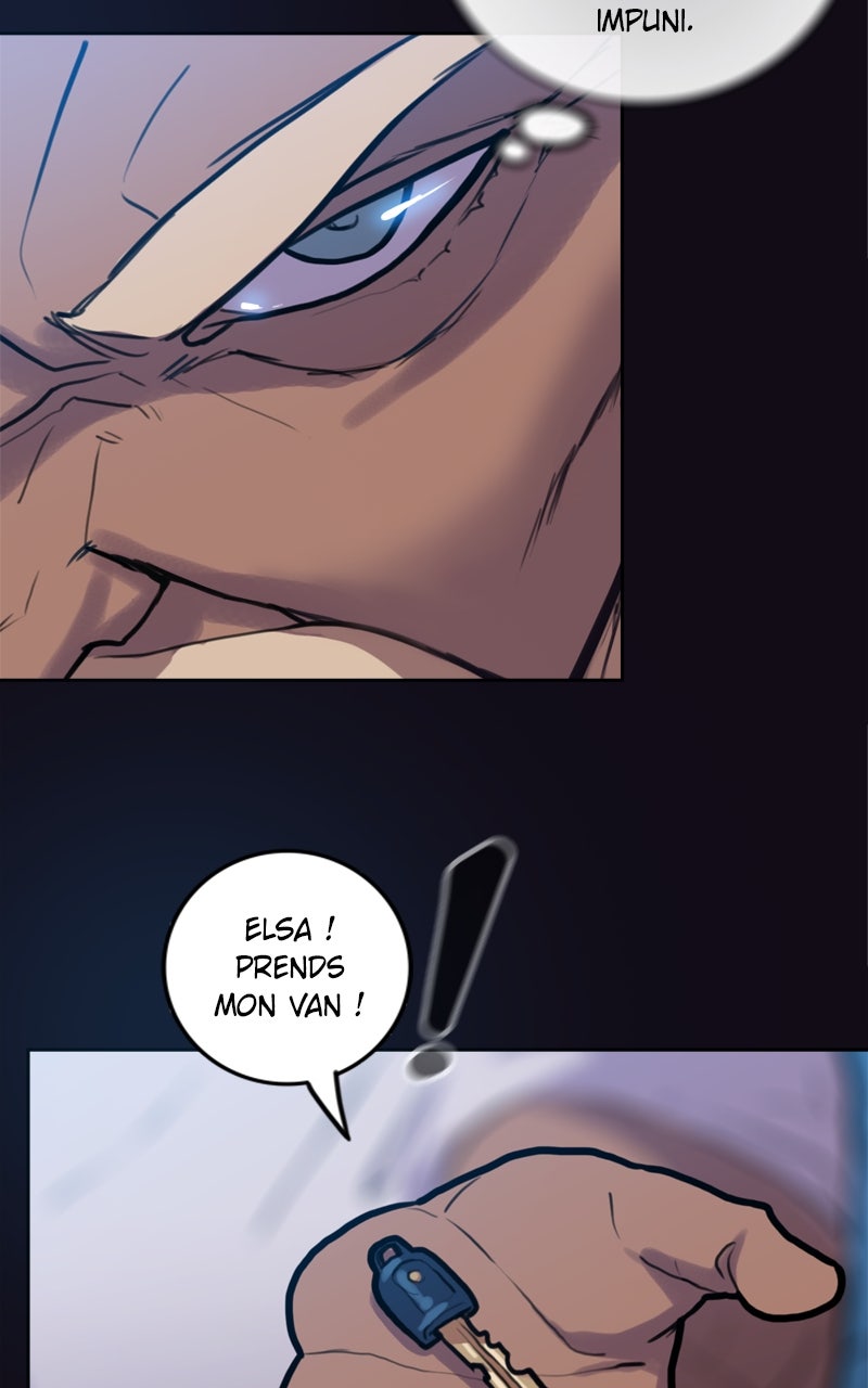 Read Ordeal Fr Manga Online