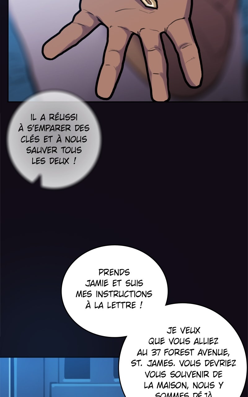 Read Ordeal Fr Manga Online