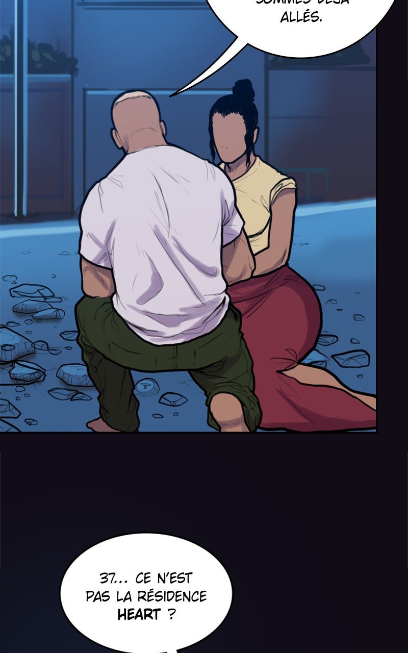 Read Ordeal Fr Manga Online