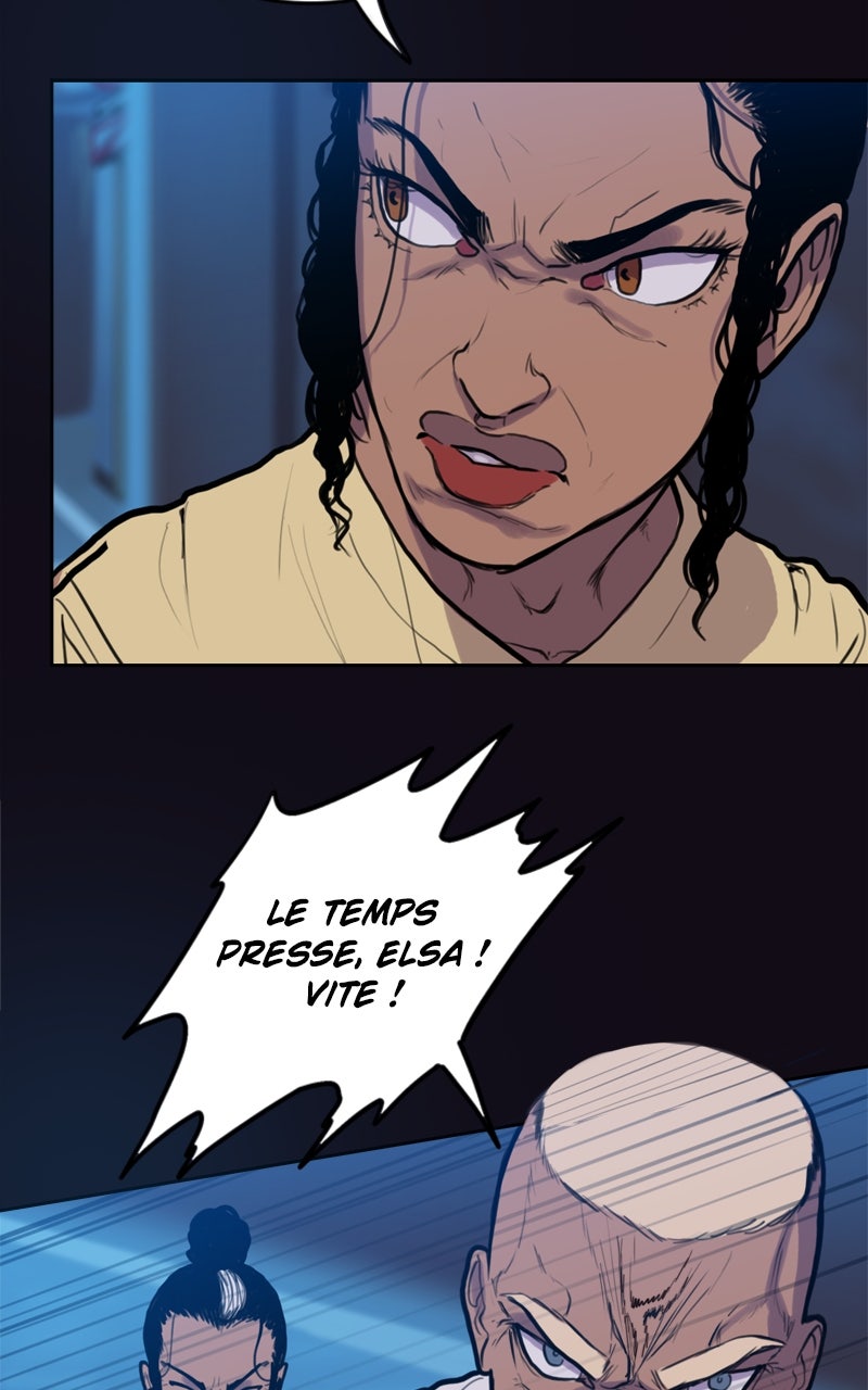 Read Ordeal Fr Manga Online