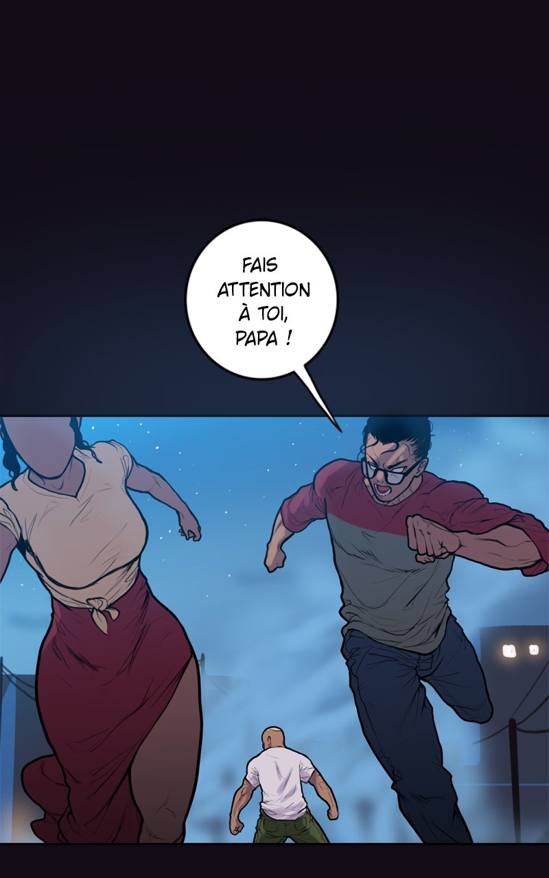 Read Ordeal Fr Manga Online