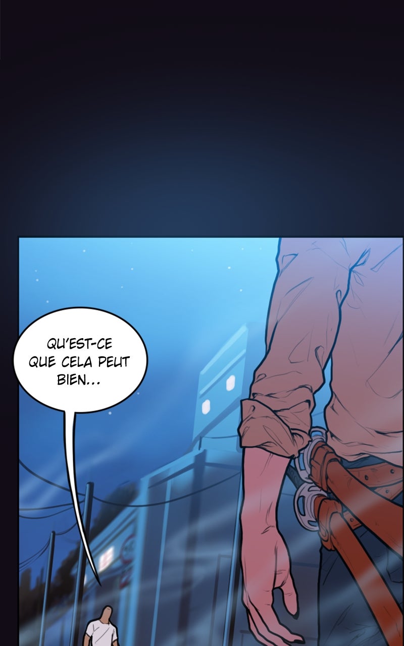 Read Ordeal Fr Manga Online