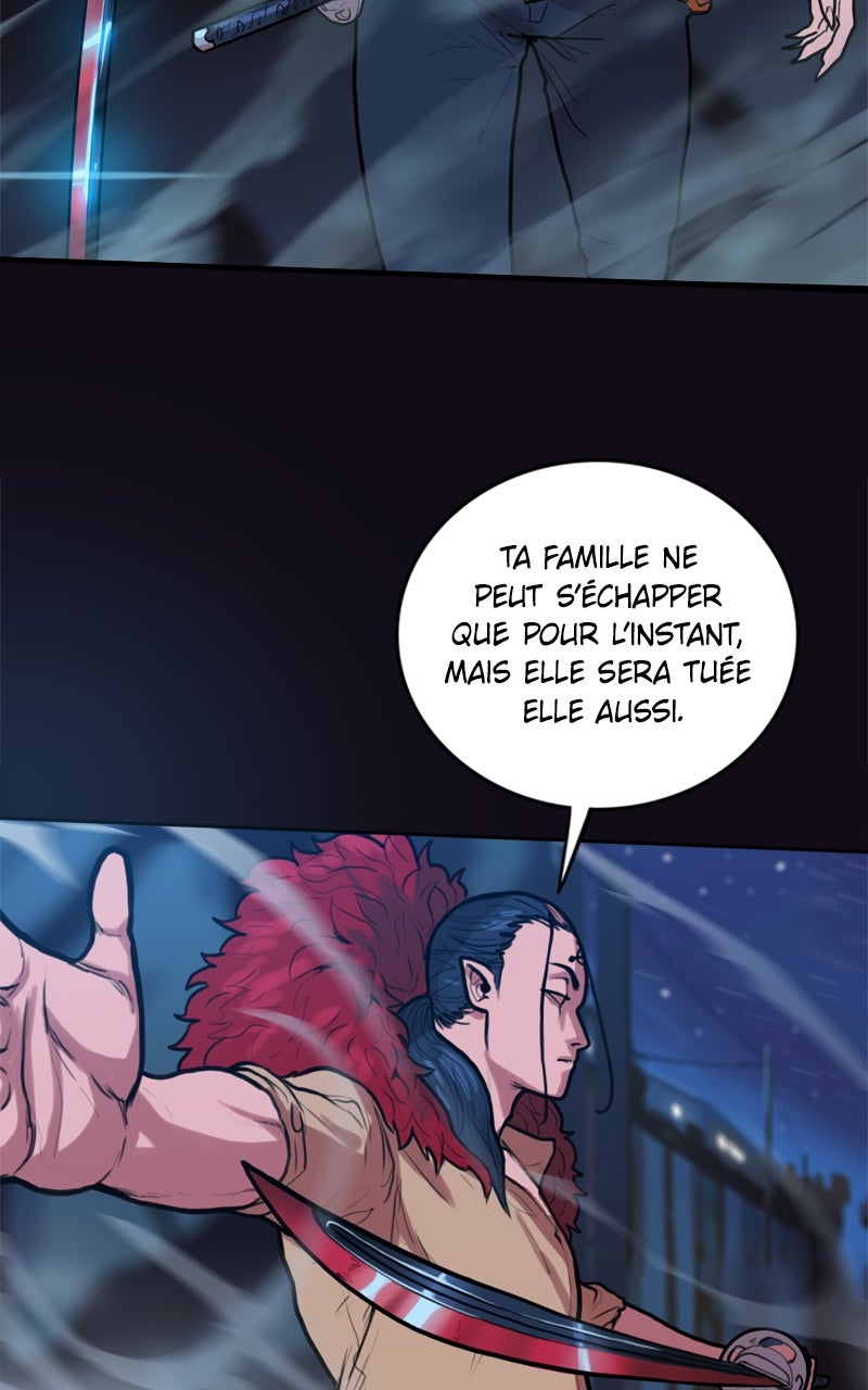 Read Ordeal Fr Manga Online